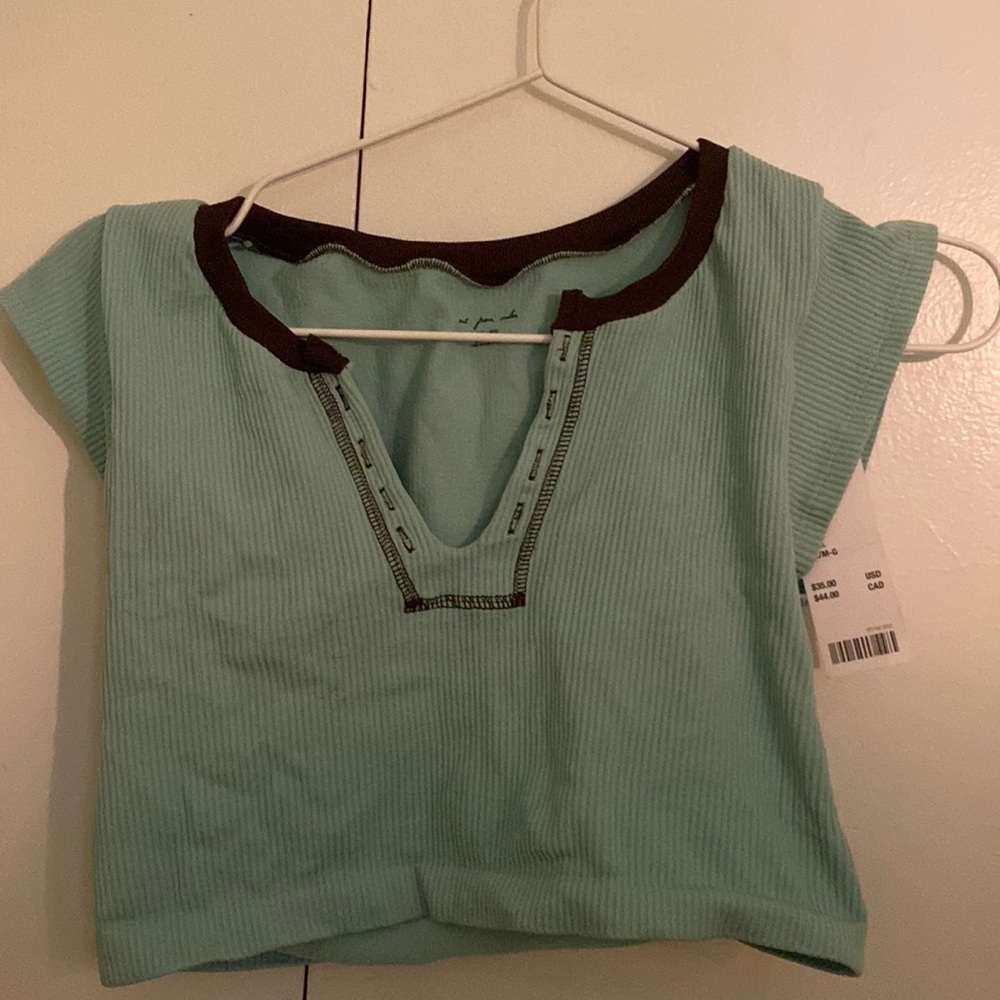 Urban outfitters out from under top in size m/l